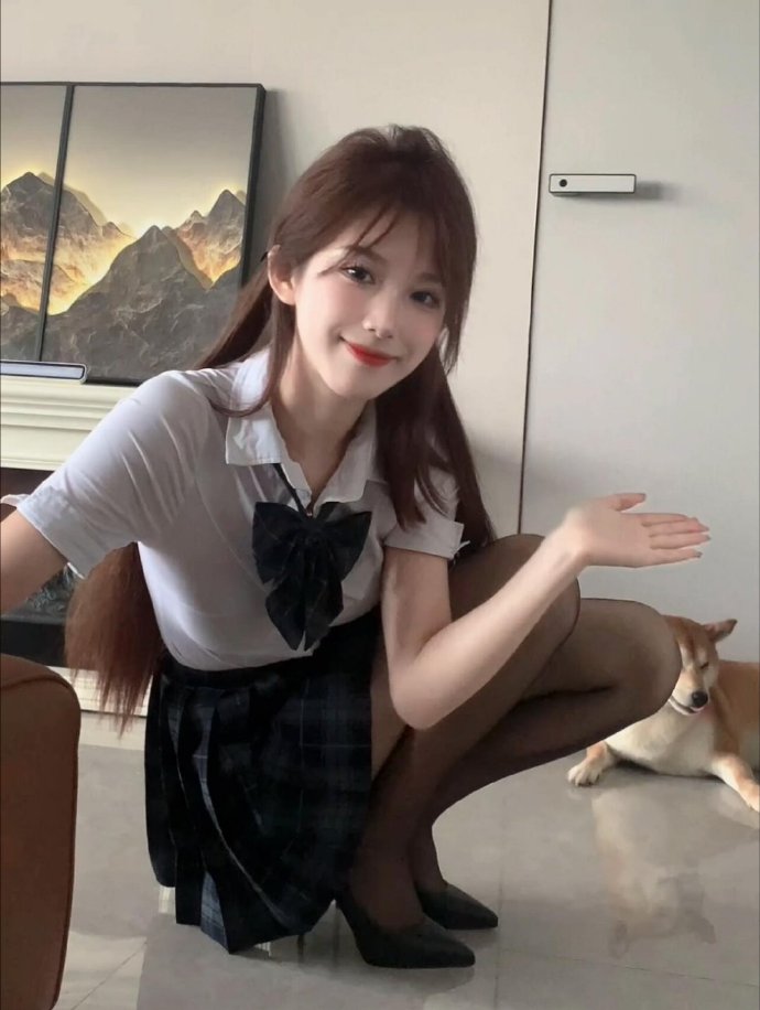 开端