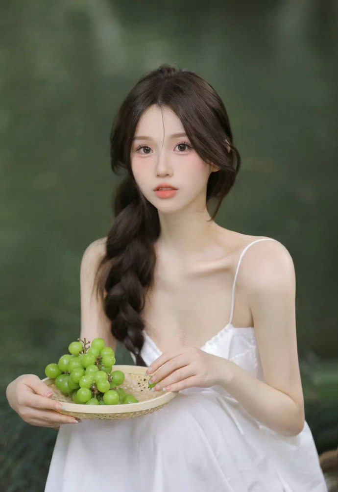 光影笔记：古装 · 蓝光