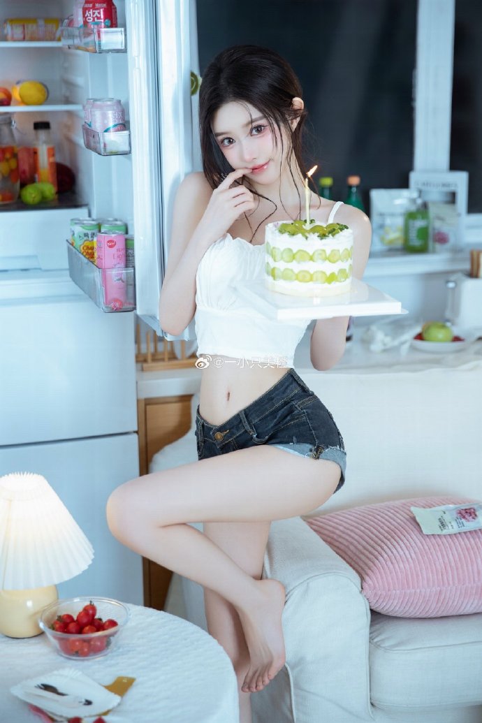 阎书瑶 头像