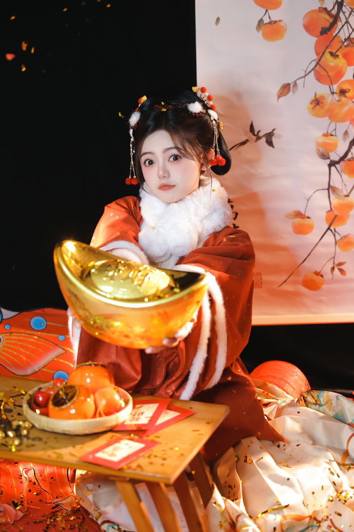 江知夏 头像