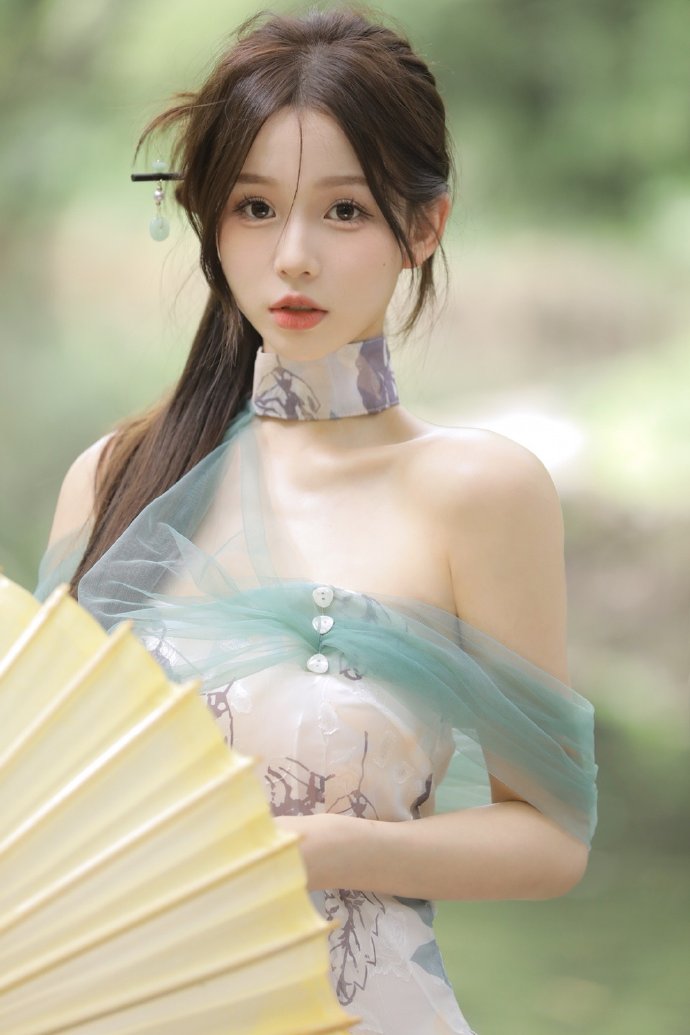 开端