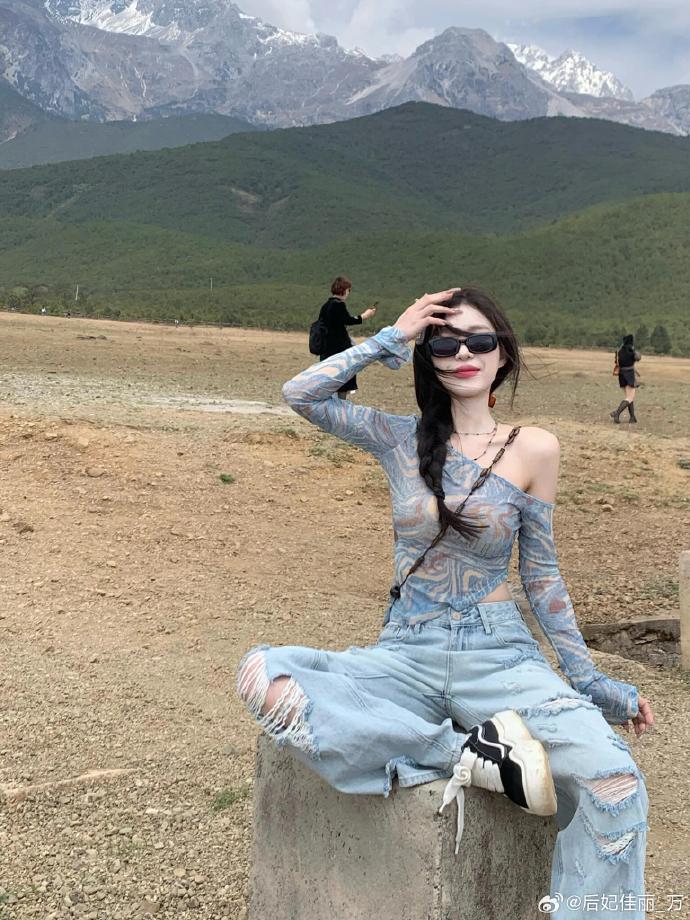 消失的爱人