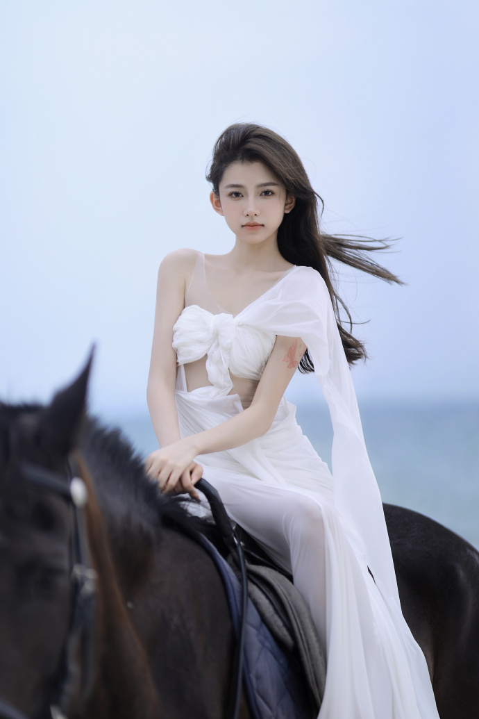情书 封面