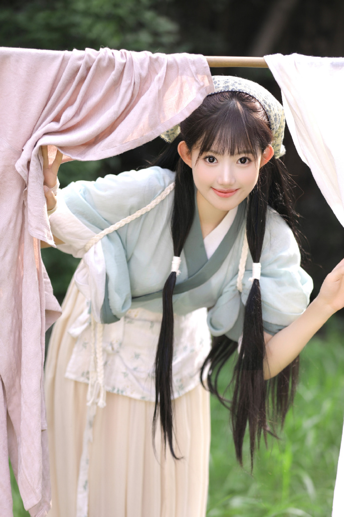 隐秘的角落